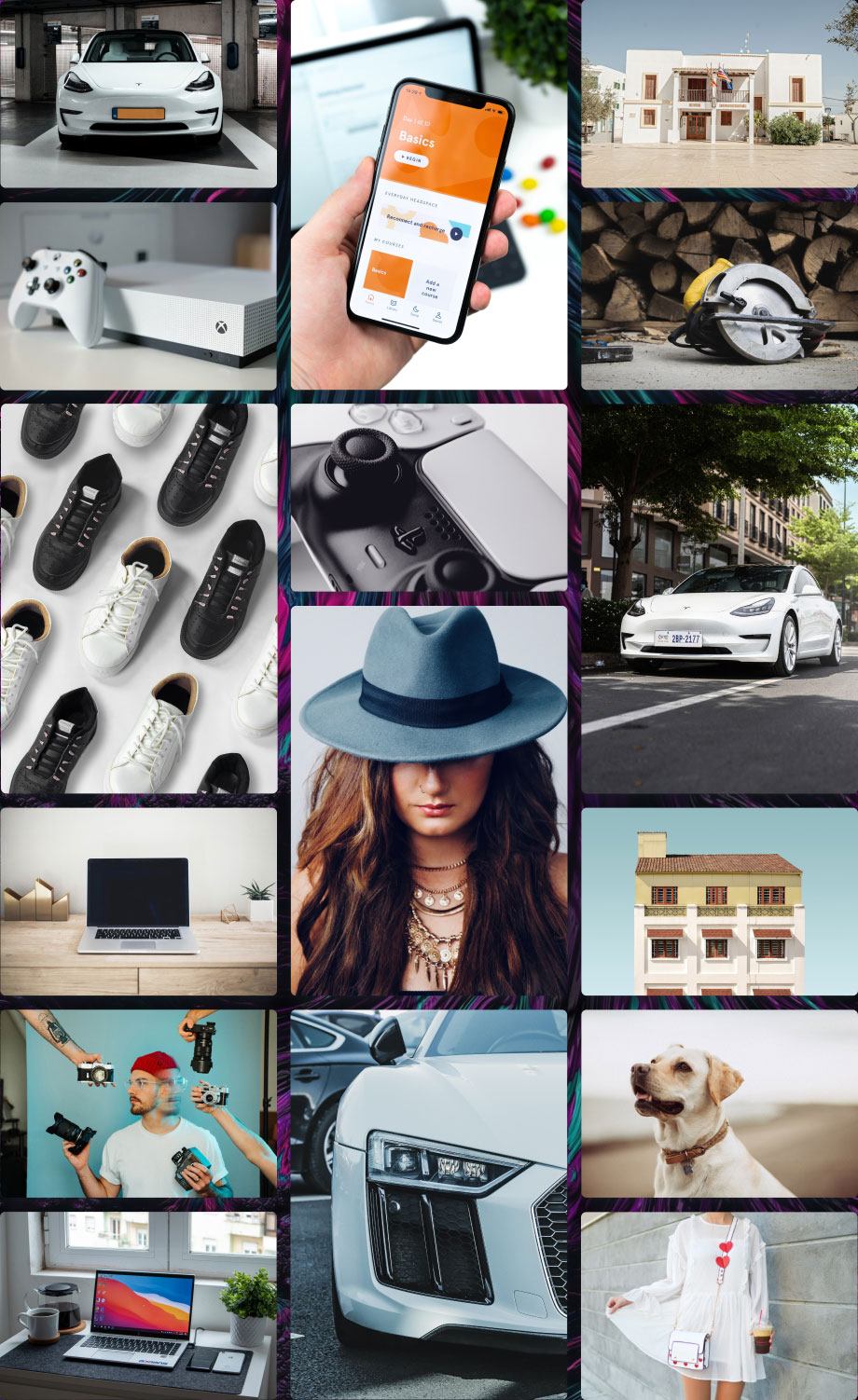 BdBachelors Buy & Sell